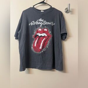 Rolling Stones Graphic T-Shirt from H&M